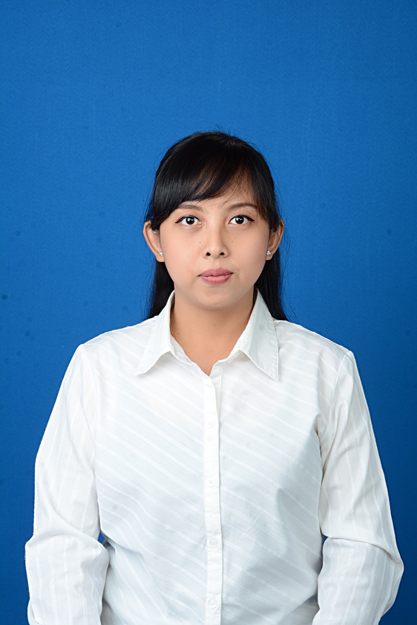 Elisabeth Pawestri Ardi Harjanti, S.Pd.