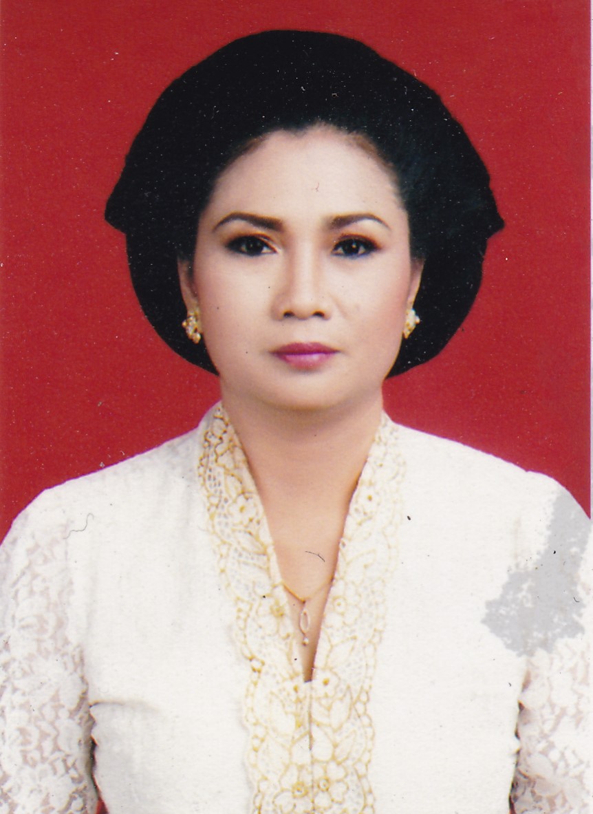 Maria Endang Suprihatini, S.Pd.