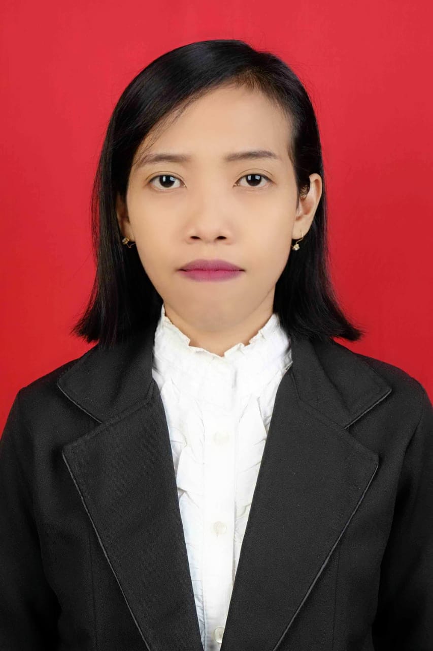 Maria Ratih Pramita Sari, S.Pd.