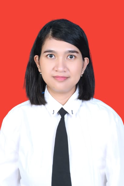 Chrismati Agus Pawistri, S.Pd.