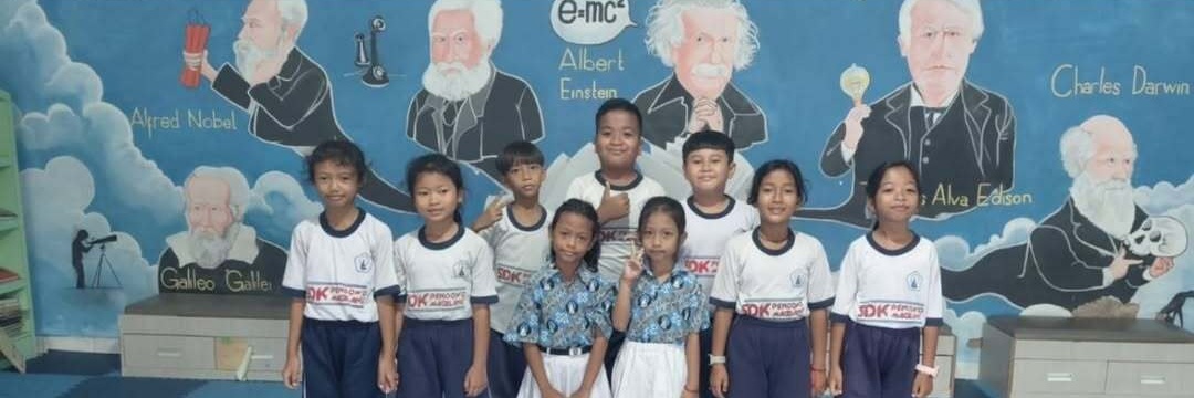 Jenius Science Olympiad